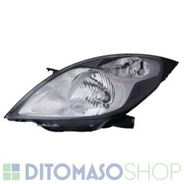 FARO SINISTRO H4 C/MOTORINO PER CHEVROLET SPARK 01/2013> OE 95281474