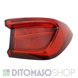 FANALE POSTERIORE DX A LED PER SEAT LEON-LEON ST-CUPRA LEON 01/2020> OE 5FA945096