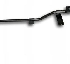 TRAVERSA RADIATORI PER RENAULT TRAFIC OPEL VIVARO 01/2014> FIAT TALENTO 01/2016> OE 625304999R