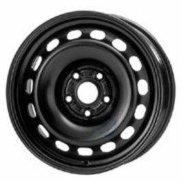 CERCHIO RUOTA ACCIAIO 7X16 PER AUDI A4 2000-/A6 2004-  ALCAR