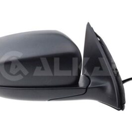 RETROVISORE DX ELETTRICO C/CONNETTORE QUADRATO 3PIN PER JEEP GRAN CHEROKEE 10/2013>