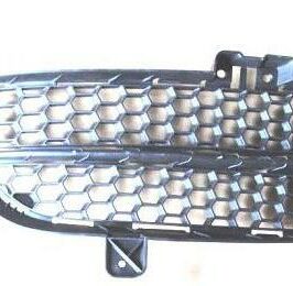 GRIGLIA DX PARAURTI ANTERIORE PER VW TOUAREG 01/2007>11/2010 [OE 7L6853666B]