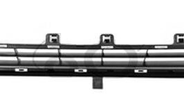 GRIGLIA PARAURTI ANTERIORE C/PDC PER PEUGEOT 208 06/2015> [OE 9810743080]