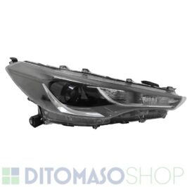 FARO DESTRO A LED PER TOYOTA COROLLA CROSS 01/2022> OE 8113016830
