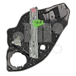 MECCANISMO ALZACRISTALLO ELETTRICO POSTERIORE SX C/PANNELLO PER ALFA ROMEO GIULIETTA 05/2010> OE 71754422
