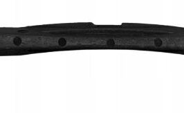 ASSORBITORE PARAURTI ANTERIORE PER MASERATI QUATTROPORTE 01/2013> OE 670003826