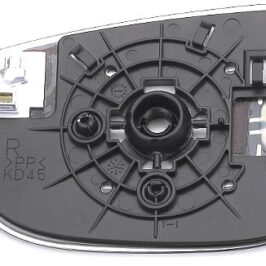 VETRO SPECCHIO DX TERMICO C/LANE ASSIST+PIASTRA PER MAZDA CX5 2015>