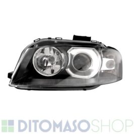 FARO SINISTRO XENO D2S-H7 PER AUDI A3 3-5 PORTE 09/2003>09/2005 OE 8P0941029M