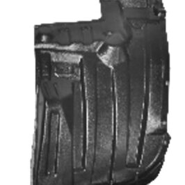 PARASASSI ANTERIORE SX PARTE ANTERIORE PER MITSUBISHI L200 01/2010> OE 5370A687