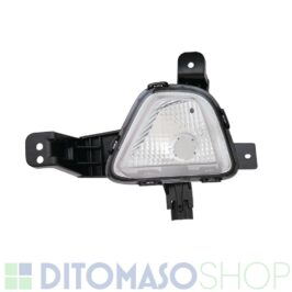 FANALINO ANTERIORE SINISTRO C/LUCE DIURNA PER HYUNDAI i30 02/2017> OE 92207G4000