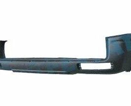 PARAURTI POSTERIORE PER MITSUBISHI PAJERO 01/2003>12/2006 5PORTE OE MN133651