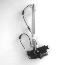 ALZACRISTALLO ELETTRICO POSTERIORE DX C/CONFORT PER RENAULT LAGUNA 09/2001>07/2007 [OE 8200305721]