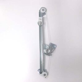MECCANISMO DX ALZACRISTALLO ELETTRICO POSTERIORE PER MERCEDES CLASSE E W210 07/1995>06/2002 [OE A2107301646]