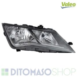 FARO DESTRO H7 ELETTRICO PER SEAT LEON 12/2012> VALEO OE 5F1941006A