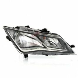 FARO DX H7 ELETTRICO PER SEAT LEON 12/2012>  VALEO [OE 5F1941006A]