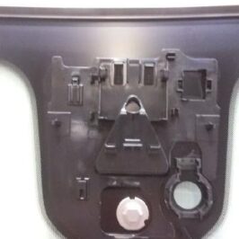 PARABREZZA INCAPSULATO VERDE ACUSTICO SENSORE+CAMERA+VIN PER MASERATI GHIBLI 4PORTE 2018> OE 673008251