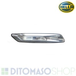 FANALINO LATERALE SX A LED PER BMW SERIE 5 F10-F11 01/2010>-HELLA [OE 63137154167]