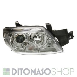 FARO DESTRO HB3-H1 MANUALE MITSUBHISI OUTLANDER 01/2003>12/2006 OE 8301A174