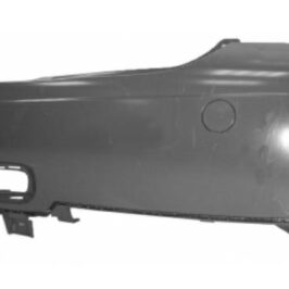 PARAURTI POSTERIORE PRIMED+FORI MODANATURA PER MINI ONE -COOPER 07/2010>12/2013 [OE 51127264356]