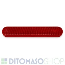 CATADIOTTRO POSTERIORE DESTRO-SINISTRO ROSSO PER FIAT TOPOLINO 01/2024> OE 9851161680