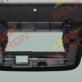 PARABREZZA VERDE C/CAMERA PER SUZUKI JIMNY 3PORTE 01/2019> ECO