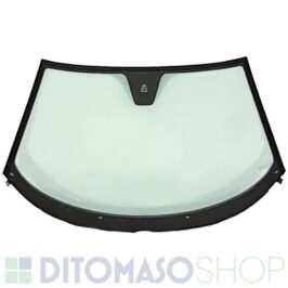 PARABREZZA INCAPSULATO VERDE PER ALFA ROMEO MITO 04/2008> ECONOMICO OE 50528356