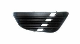 GRIGLIA DX PARAURTI ANTERIORE PER FORD FIESTA 04/2002>12/2005 OE 1151484