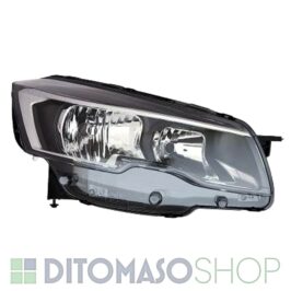 FARO DESTRO 2H7 ELETTRICO PER PEUGEOT 508 11/2014> OE 9807241180