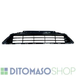 GRIGLIA CENTRALE PARAURTI ANTERIORE NERA LUCIDA PER FORD PUMA ST-LINE 01/2020> OE 2470510