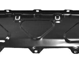 COPERTURA RADIATORI IN LAMIERA PER BMW X5 G05 08/2018> X6 G06 08/2019> X7 G7 01/2019> OE 51647421711