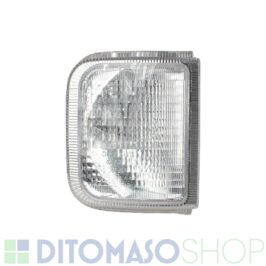 FANALINO ANTERIORE DESTRO-SINISTRO PER IVECO EUROCARGO 09/2003> OE 504047573