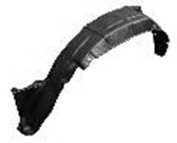 PARASASSI ANTERIORE SX PER MAZDA B 2500 01/1999>11/2005 [OE UH7156141]