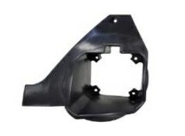 SUPPORTO FENDINEBBIA DX PER CITROEN BERLINGO-PEUGEOT PARTNER-RANCH 01/2003>