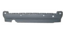 PARAURTI POSTERIORE PRIMED C/PDC PER BMW SERIE 5 E39 TOURING 12/1995>06/2003 [OE 51128164219]