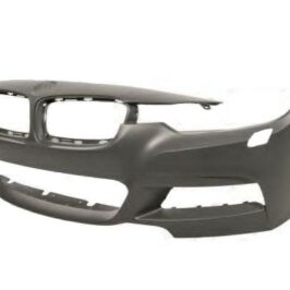 PARAURTI ANTERIORE PRIMERIZZATO C/LAVAFARI PER BMW SERIE 3 F30-F31 06/2011> M-TECH [OE 51118055823]