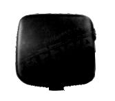 COPRIGANCIO PARAURTI  POSTERIORE PER FORD FOCUS 01/2005>03/2007 [OE 1317858]