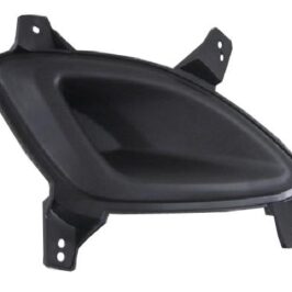 GRIGLIA DX PARAURTI ANTERIORE PER HYUNDAI i10 01/2011>12/2012 [OE 865840X200]