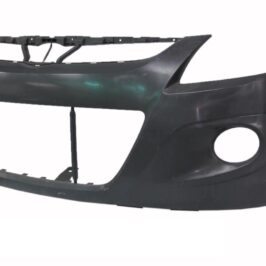 PARAURTI ANTERIORE PRIMERIZZATO C/FENDINEBBIA PER HYUNDAI i20 01/2008>04/2012 [OE 865101J010]