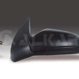 RETROVISORE SX MECCANICO NERO PER OPEL ASTRA H 06/2004-12/2009