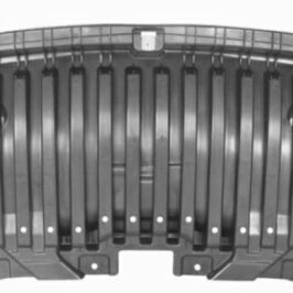 RIPARO SOTTOPARAURTI ANTERIORE PER MERCEDES CLASSE E W213 01/2016> OE A2135200900