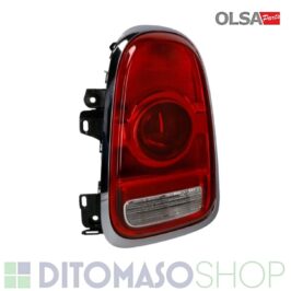 FANALE POSTERIORE DESTRO PER MINI COUNTRYMAN F60 10/2016>12/2018 OLSA OE 63217401716