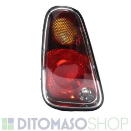 FANALE POSTERIORE SINISTRO PER MINI ONE-COOPER 09/2004>06/2006 OE 63217166955