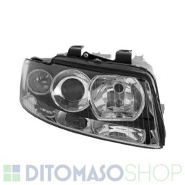 ARO DESTRO XENO D1S-H7 CENTRALINA SOTTO PER AUDI A4 10/2000>09/2004 OE 8E0941030Q