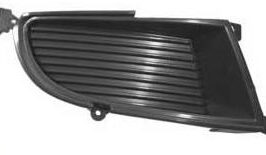 GRIGLIA DX PARAURTI ANTERIORE PER MITSUBISHI LANCER 01/2003>12/2005 OE MN150938