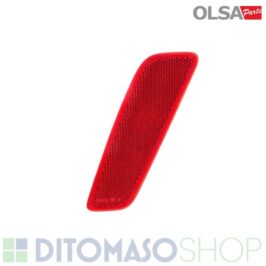 CATADIOTTRO POSTERIORE SINISTRO PER OPEL MOKKA B 10/2024> OLSA OE 9835790280