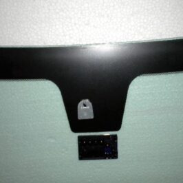 PARABREZZA VERDE SENSORE+VIN PER CHRYSLER 300C 03/2006> OE K05137617AC