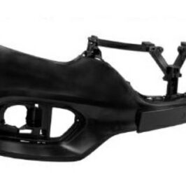 PARAURTI ANTERIORE PRIMERIZZATO PER RENAULT KADJAR 08/2018> [OE 620223909R]