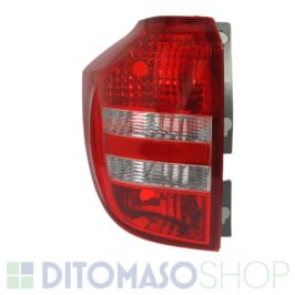 FANALE POSTERIORE SINISTRO INFERIORE PER KIA CEED SW 08/2007> OE 924011H30