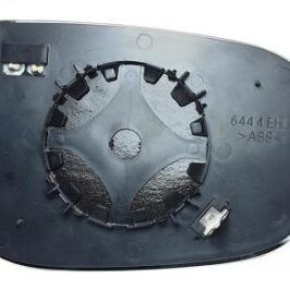 VETRO SPECCHIO DX TERMICO C/PIASTRA PER HYUNDAI iX20 01/2010-