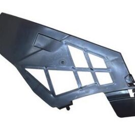 STAFFA PARAURTI ANTERIORE SX PER MERCEDES CLASSE A W177 08/2018> OE A1778851700